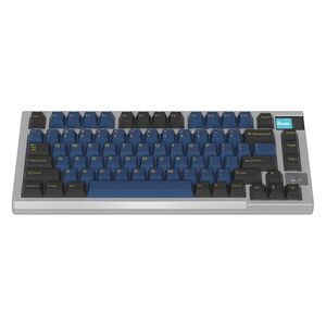 Darmoshark Gaming Keyboard Darmoshark K8 (black) 067481  K8 black έως και 12 άτοκες δόσεις 6953460503885