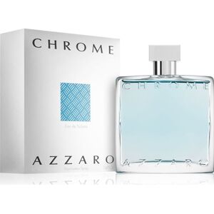 Azzaro Chrome EDT 100 ml