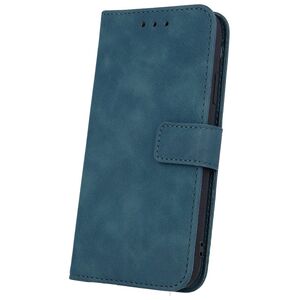 Smart Velvet case for iPhone 16 Plus 6,7&quot; dark green 5907457784413