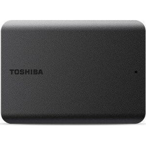 External HDD Toshiba Canvio Basics 4TB Black (HDTB540EK3CA)