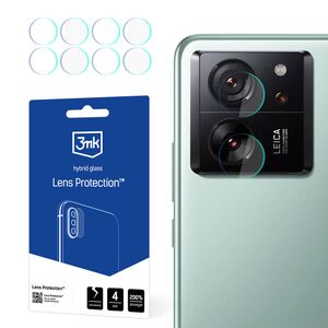 3mk Lens Protection™ hybrid camera glass for Xiaomi 13T / 13T Pro 5903108540391