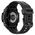 Strap for SAMSUNG GALAXY WATCH 7 (40MM) Spigen Rugged Armor ”Pro” Matte black 8809971232067