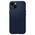 Case IPHONE 13 Spigen Liquid Air navy blue 8809811852189