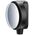 Baseus Round Blind Spot Mirror - Baseus SafeRide (C1153727200111-00) - Black 6932172647445 έως 12 άτοκες Δόσεις