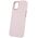 Satin case for Samsung Galaxy S22 Ultra pink 5900495028839