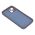 Silicon case for iPhone 14 6,1&quot; dark grey 5907457797208