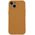 Silicon case for Samsung Galaxy A25 5G (global) caramel 5907457797918