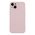 Silicon case for Samsung Galaxy A25 5G (global) rose 5907457798045