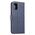 Case XIAOMI REDMI 12C Nexeri Wallet navy blue 5904161134893