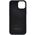 Original Case IPHONE 14 Audi Silicone Case (AU-LSRIP14-Q3/D1-BK) black 6955250225298