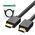 Cable HDMI UGREEN HD104, 4K 60Hz, 2m (black) 6957303811076