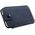 Slip Case IPHONE 13/13 PRO / 12/12 PRO Nexeri Leather Pocket XL navy blue 5904161118954