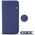 Case XIAOMI REDMI 13C Flip Magnet navy blue 5907457715516