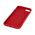 Case SAMSUNG GALAXY A35 5G Silicone Case red 5907457717657