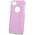 Glitter 3in1 case for iPhone X / XS pink 5900495714251