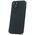 Silicon case for Samsung Galaxy A12 / M12 black 5900495892676