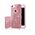 Glitter 3in1 case for Xiaomi Redmi Note 12 Pro 4G / Note 11 Pro 4G (Global) / Note 11 Pro 5G (Global) pink 5900495999313