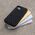 3D Cube case for iPhone 12 6,1&quot; black 5900495038623