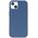 Satin case for Samsung Galaxy S23 Ultra dark blue 5900495049827