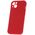 Silicon case for Samsung Galaxy A34 5G red 5900495060327