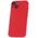 Silicon case for Oppo A78 4G red 5907457717794