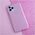 Glitter 3in1 case for Samsung Galaxy A35 5G pink 5907457723290