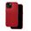 Mag Leather case for iPhone 15 Pro Max 6,7&quot; red 5907457734166