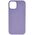 Mag Leather case for iPhone 14 Pro 6,1&quot; purple 5907457734227