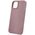 Mag Leather case for iPhone 14 Pro Max 6,7&quot; light pink 5907457734340