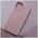 Mag Leather case for iPhone 14 Pro Max 6,7&quot; light pink 5907457734340