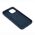 Mag Leather case for iPhone 14 Pro Max 6,7&quot; dark blue 5907457734456