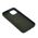 Mag Leather case for iPhone 15 Pro Max 6,7&quot; dark green 5907457734609