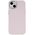 Satin case for Xiaomi Redmi Note 13 5G pink 5907457747463