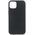 Satin case for iPhone 16 Pro Max 6,9&quot; black 5907457784185