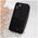 Satin case for iPhone 16 Plus 6,7&quot; black 5907457784178