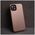 Smart Diva case for iPhone 16 6,1&quot; rose gold 5907457779440