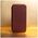 Smart Diva case for iPhone 16 Pro 6,3&quot; burgundy 5907457779372