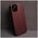 Smart Diva case for iPhone 16 Pro Max 6,9&quot; burgundy 5907457779396