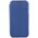 Smart Diva case for iPhone 16 6,1&quot; navy blue 5907457779402