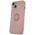 Finger Grip case for iPhone 16 6,1&quot; pink 5907457782631