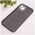 Shine case for iPhone 16 Pro Max 6,9&quot; smoky 5907457788664