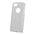 Glitter 3in1 case for iPhone 16 Pro 6,3&quot; silver 5907457788725