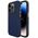 Vmax Triangle case for iPhone 16 Plus 6,7&quot; navy blue 6976757304446