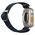 Spigen Curea pentru Apple Watch 1/2/3/4/5/6/7/8/9/SE/SE 2/Ultra/Ultra 2 (42/44/45/49mm) - Spigen Fit Lite Ultra - Navy 8809896743372 έως 12 άτοκες Δόσεις