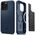 Spigen Husa pentru iPhone 15 Pro Max - Spigen Mag Armor - Navy Blue 8809896749473 έως 12 άτοκες Δόσεις