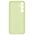 Samsung Silicone Cover for Samsung Galaxy A55 5G lime 8806095542447