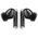 Tronsmart Wireless Earphones TWS Tronsmart Sounfii R4 (black) 064627  R4 Black έως και 12 άτοκες δόσεις 6975606873256