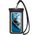 Spigen Spigen - Waterproof Case (A601)  - IPX8, for Phone 3.5 - 7" - Black 8809811860788 έως 12 άτοκες Δόσεις