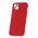 Silicon case for Motorola Edge 50 Fusion red 5907457791060