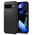 Case GOOGLE PIXEL 9 / 9 PRO Spigen Liquid Air Matte black 8809971226318